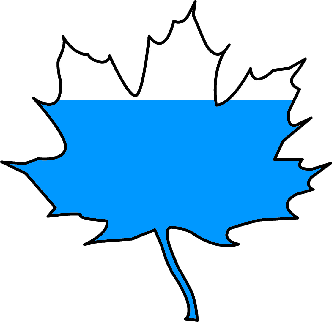 Les végétaux ont une forte teneur en eau.
